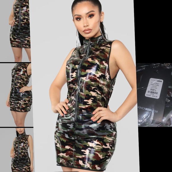 slim fit dress slacks Lace Up Bustier - Limited Edition main image 0